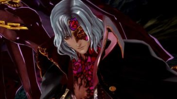 Bloodstained: Ritual of the Night - Conquista do Recital