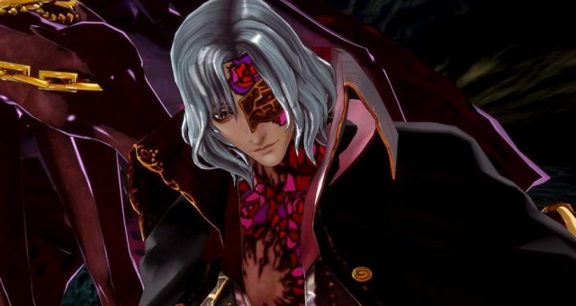 Bloodstained: Ritual of the Night - Conquista do Recital