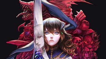 Bloodstained: Ritual of the Night – Password Cheats – (Novo Game)