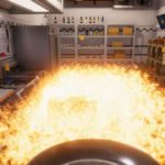 Cooking Simulator - Como cozinhar o Vinny's Milk Steak!