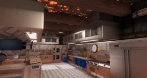 Cooking Simulator - Como executar sua cozinha suavemente