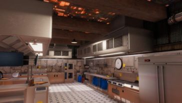 Cooking Simulator - Como executar sua cozinha suavemente