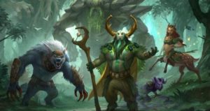 Dota Underlords – Noções Básicas de Consistência