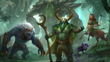 Dota Underlords – Noções Básicas de Consistência