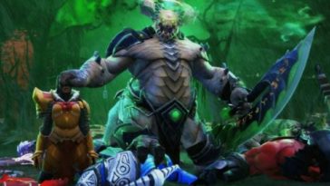 Dota Underlords - Dicas Básicas e Truques