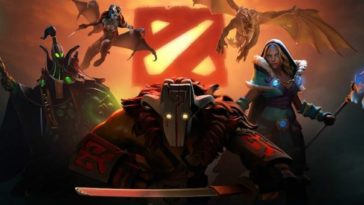 Dota Underlords - Uma Lista Básica de Itens, Sinergias e Unidades