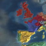 Universalis IV - Guia básico para a colonização