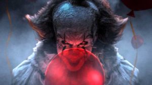 Mortal Kombat 11 pode ganhar Pennywise DLC