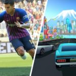 PES 2019 e Horizon Chase Turbo para Playstation Plus em Julho