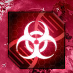 Plague Inc: Evolved - Doença Vaca louca Mega brutal