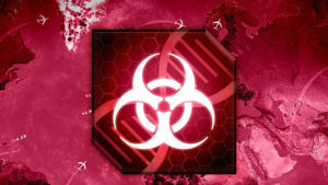 Plague Inc: Evolved - Doença Vaca louca Mega brutal
