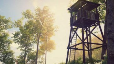 SCUM - Mapa do Edifício Base