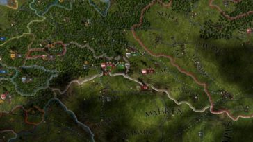 Universalis IV - Guia básico para a colonização