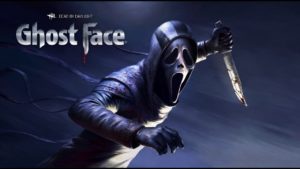 Ghost Face chega em Dead by Daylight