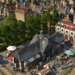 Anno 1800 - Lista de Desbloqueio
