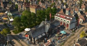 Anno 1800 - Lista de Desbloqueio