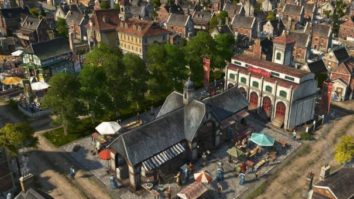 Anno 1800 - Lista de Desbloqueio
