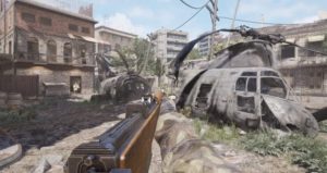 BATTALION 1944 - Guia de retificação