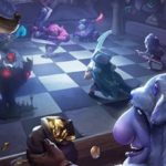 Dota Underlords - Ativar modo desenvolvedor