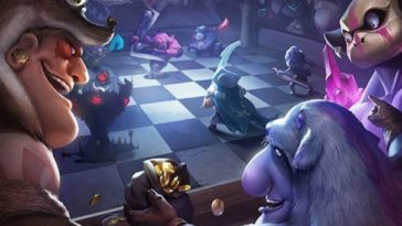 Dota Underlords - Ativar modo desenvolvedor