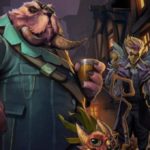 Dota Underlords - Como ganhar usando Bloodbound