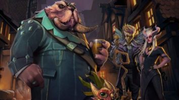 Dota Underlords - Como ganhar usando Bloodbound