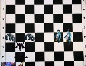 Dota Underlords - Como ganhar usando Bloodbound