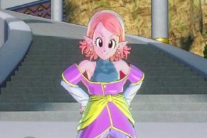 Dragon Ball Xenoverse 2 - Não Consegue Encontrar Dados de Transferência PC Bug Fix