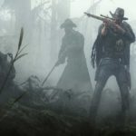 Hunt: Showdown - Mapa das pistas