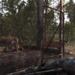 Hunt: Showdown - Coisas suspeitas