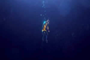 My Friend Pedro - Modo de tela cheia exclusiva