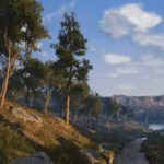 SCUM - Como bloquear o pick no modo single player