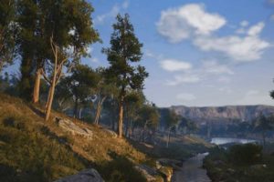 SCUM - Como bloquear o pick no modo single player