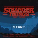 Stranger Things 3 The Game - Todos os Gnomos
