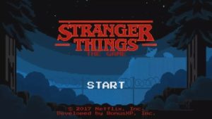 Stranger Things 3 The Game - Todos os Gnomos