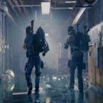 The Division 2 - 43 Locais das Chaves de Facção