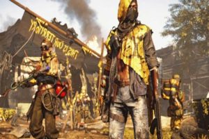 The Division 2 - Todos os Artefatos Colecionáveis