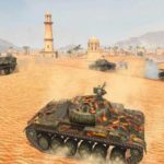 World of Tanks Blitz - Guia de tanques médios
