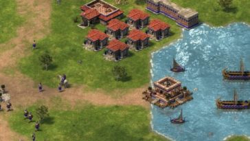 Age of Empires: Definitive Edition - Cheat Codes