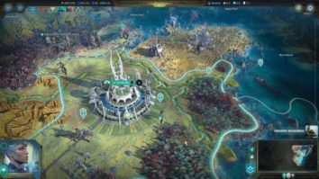 Age of Wonders: Planetfall