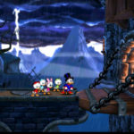 DuckTales: Remasterizado - Guia de Conquistas