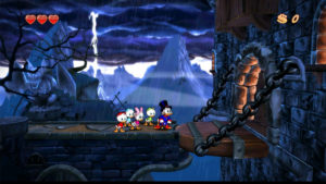 DuckTales: Remasterizado - Guia de Conquistas