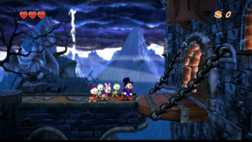 DuckTales: Remasterizado - Guia de Conquistas