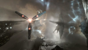 EVE Online - Conselhos para Iniciantes