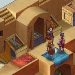 Fell Seal: Arbiter's Mark - Localizações dos Distintivos das Classes Secretas