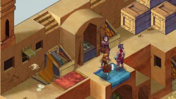 Fell Seal: Arbiter's Mark - Localizações dos Distintivos das Classes Secretas