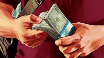 GTA 5 - Como Ganhar Dinheiro Rápido e Fácil (GTA Online)