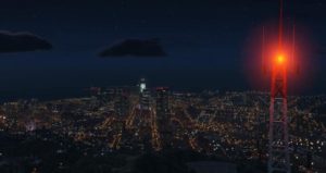 GTA 5 - Todos os locais das Action Figures (GTA Online)