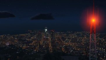 GTA 5 - Todos os locais das Action Figures (GTA Online)