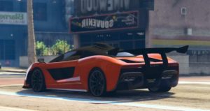 GTA 5 - Todos os locais de Peyotes (GTA Online)